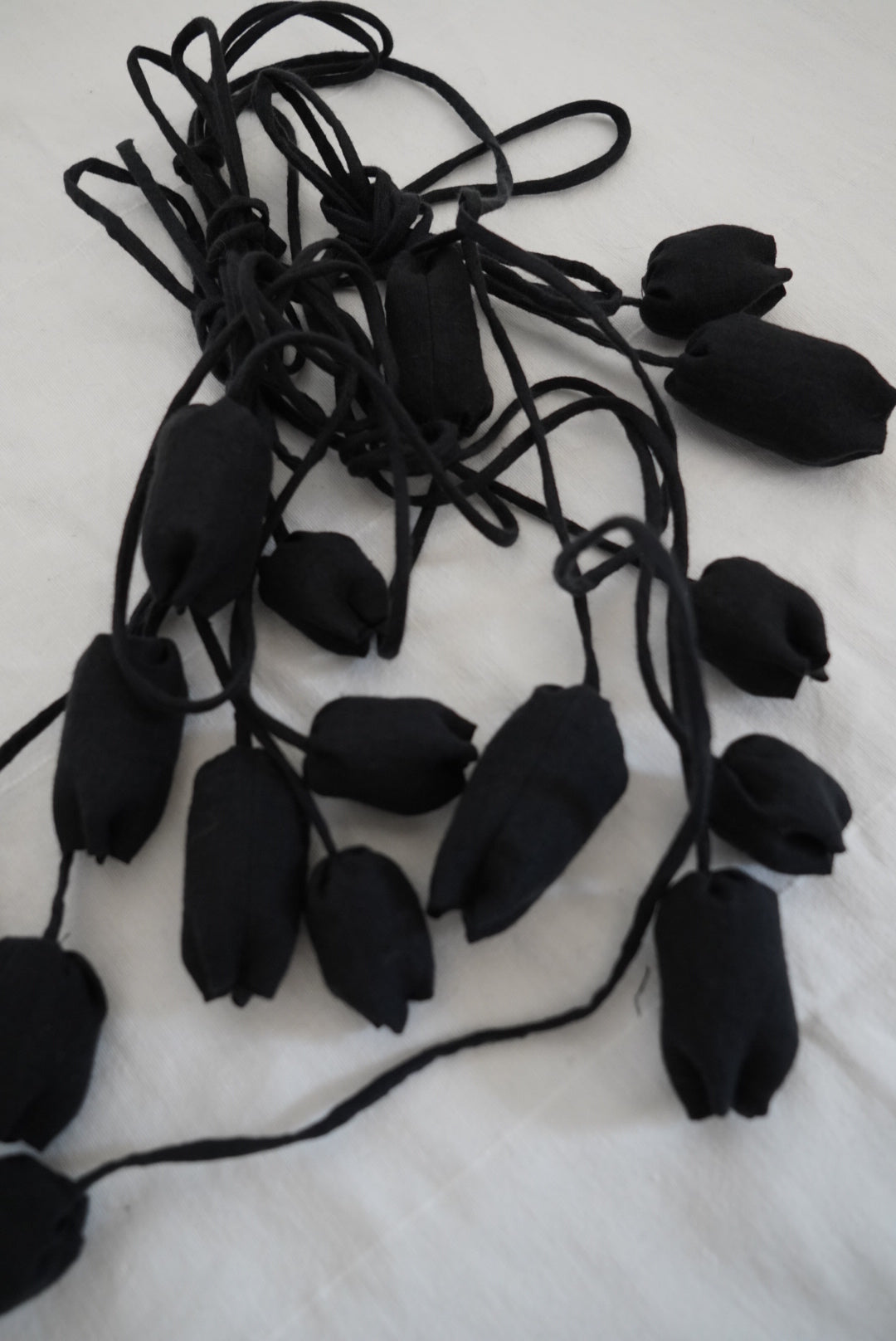 TULIP accessory 【charity item】