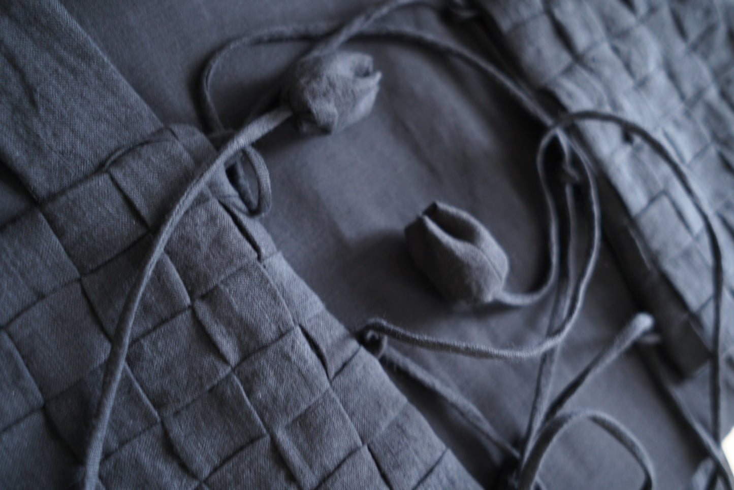 mosun bustier