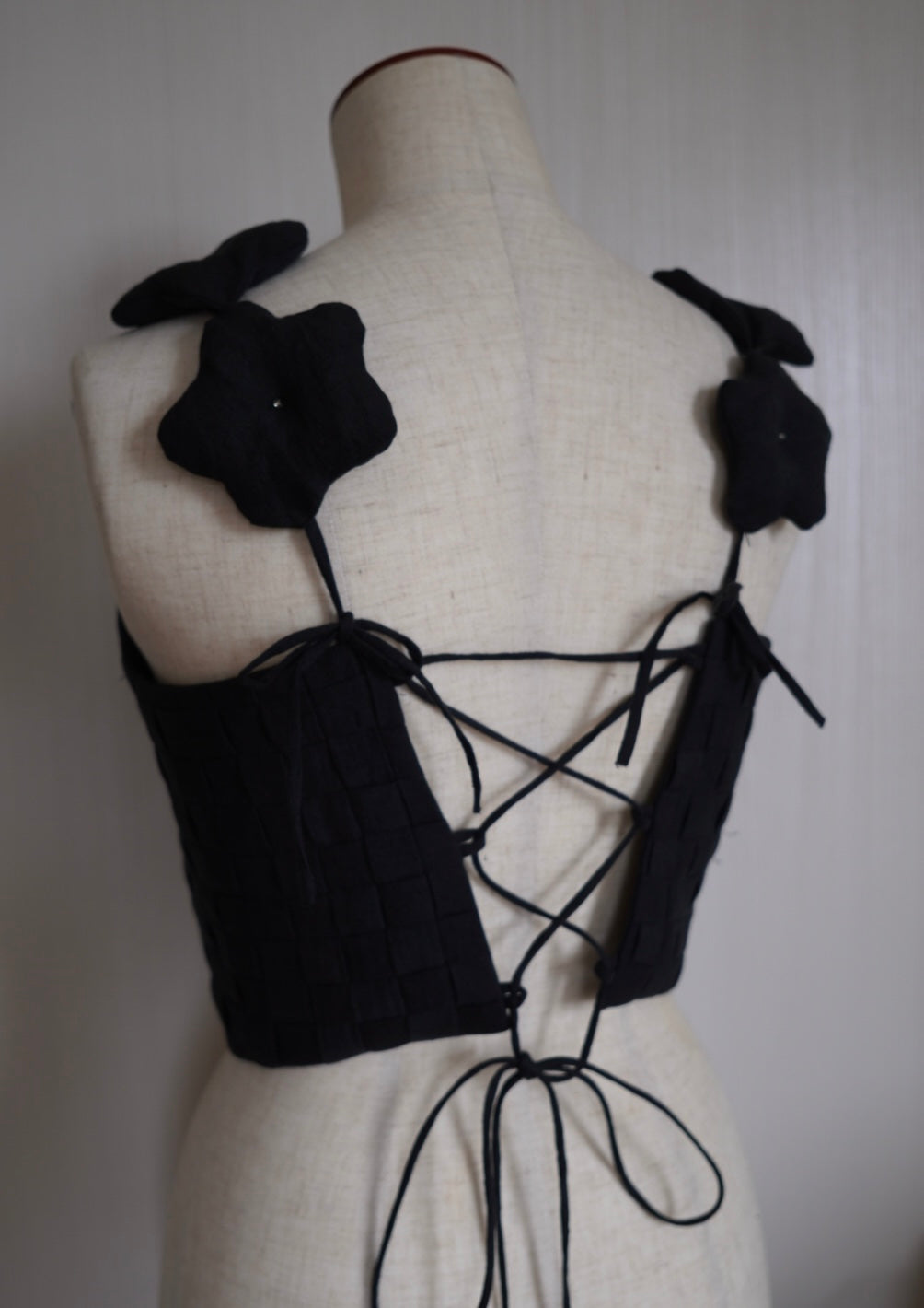 mosun bustier
