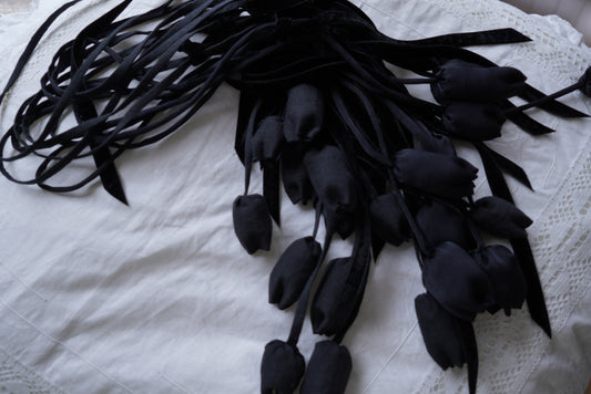 TULIP accessory 【charity item】