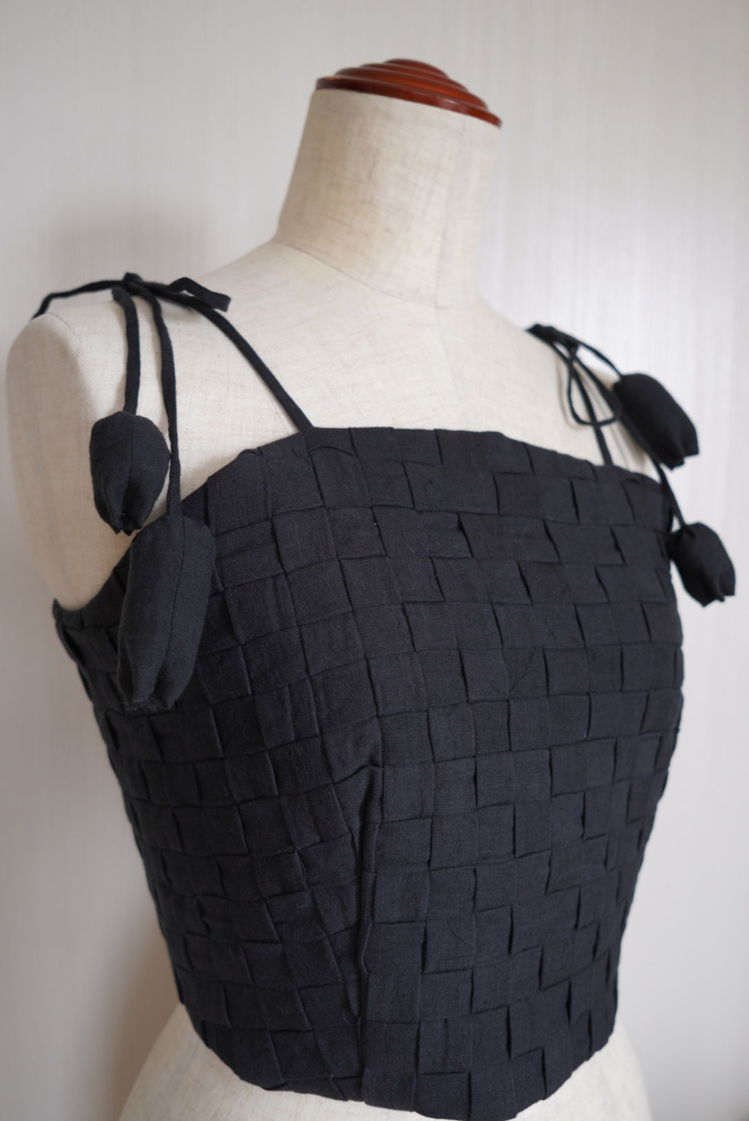 mosun bustier