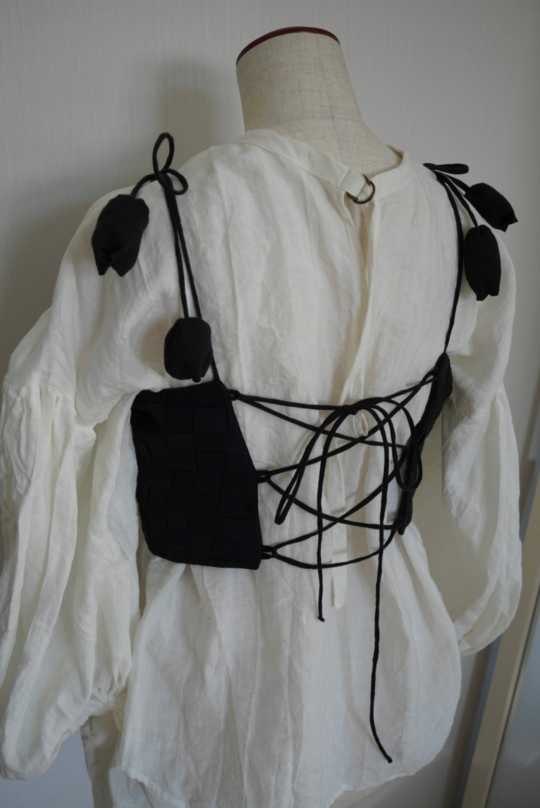 mosun bustier