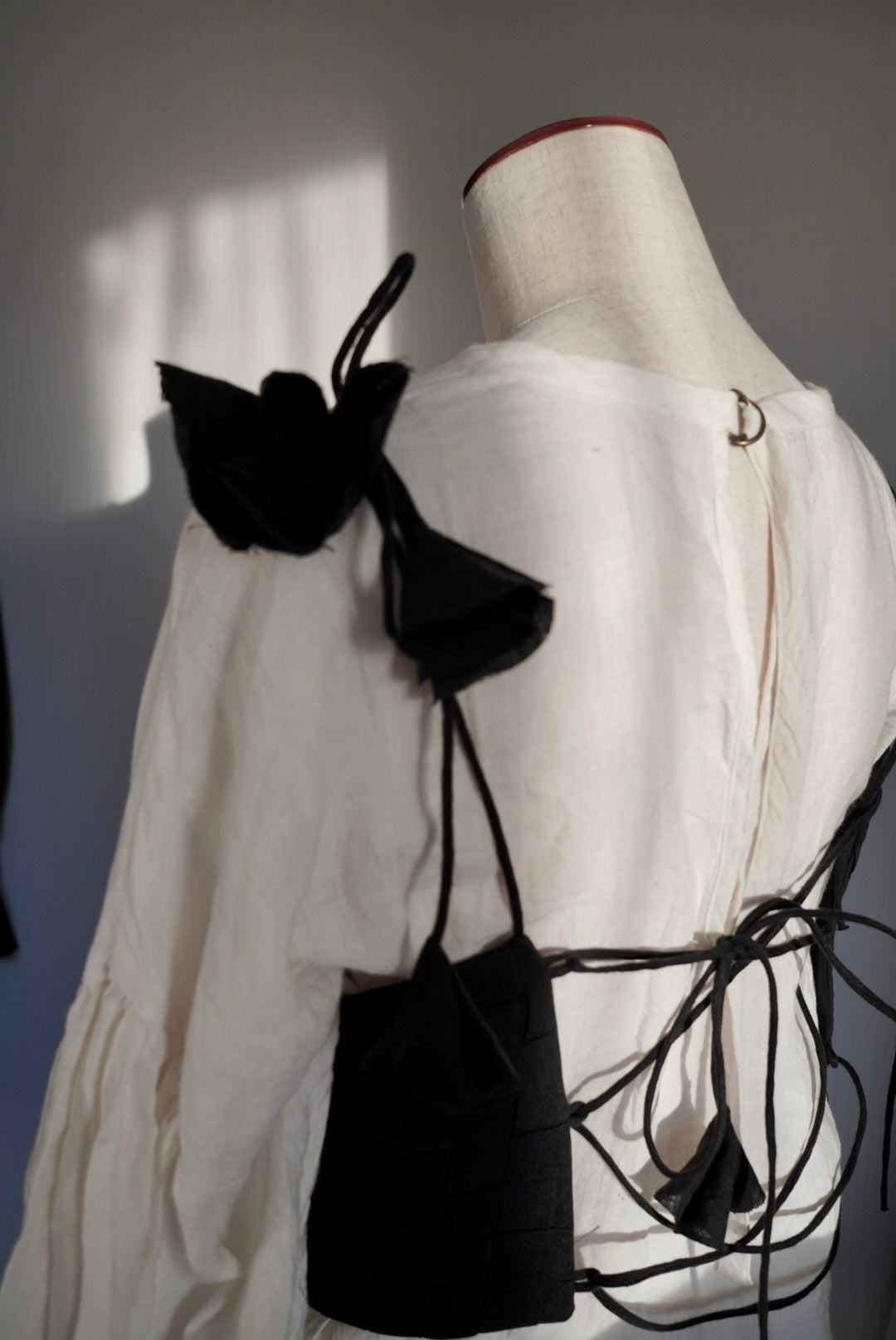 mosun bustier