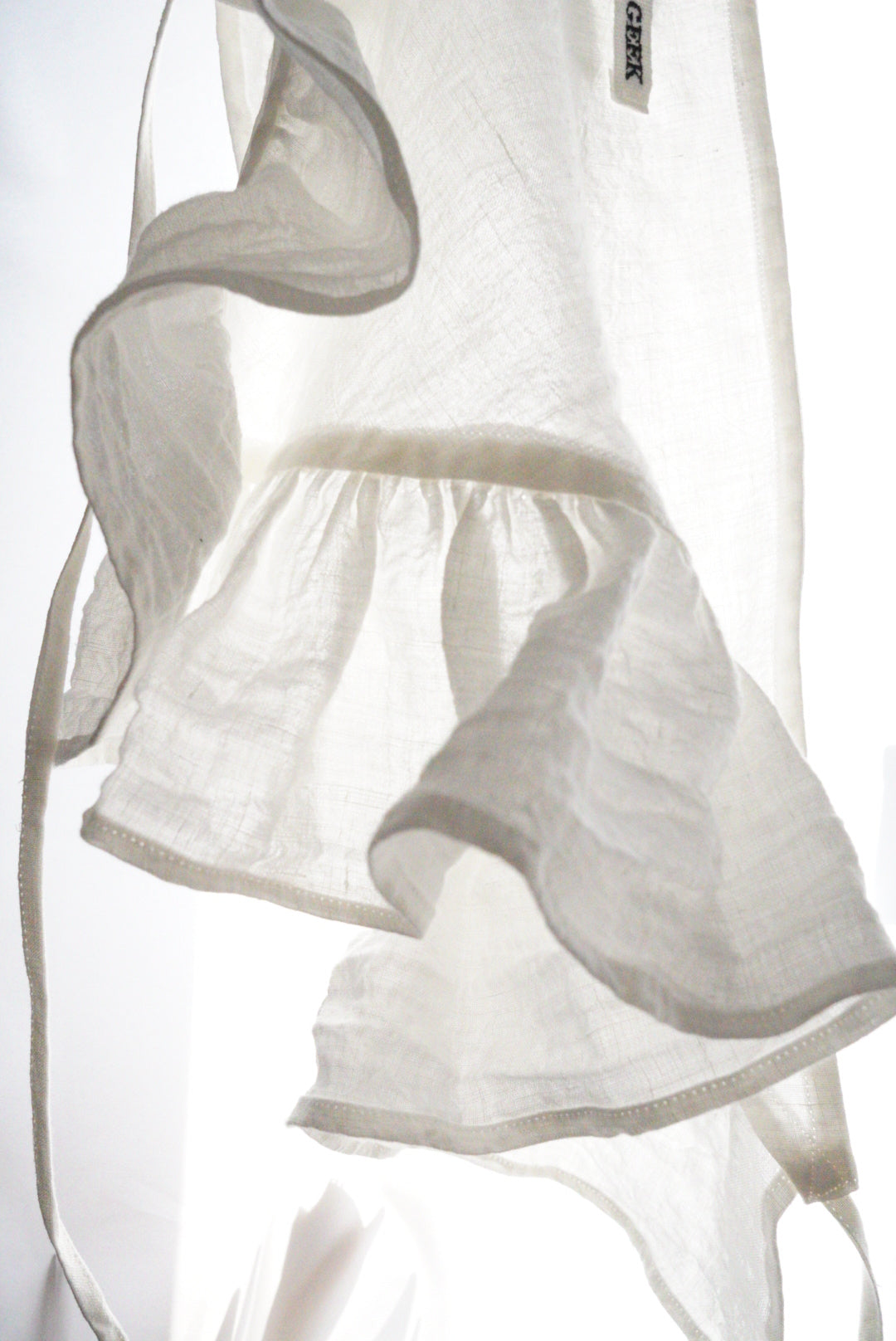 Frill Sling