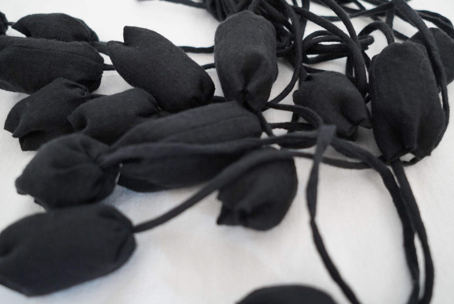TULIP accessory 【charity item】