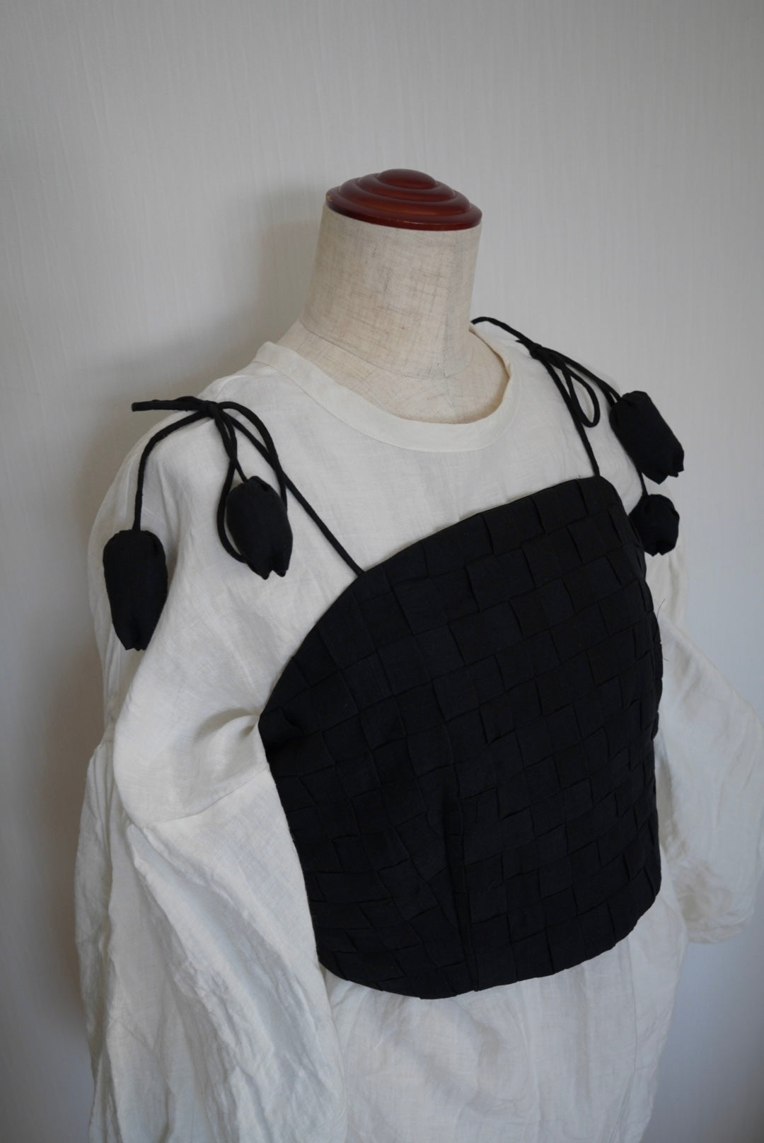 mosun bustier