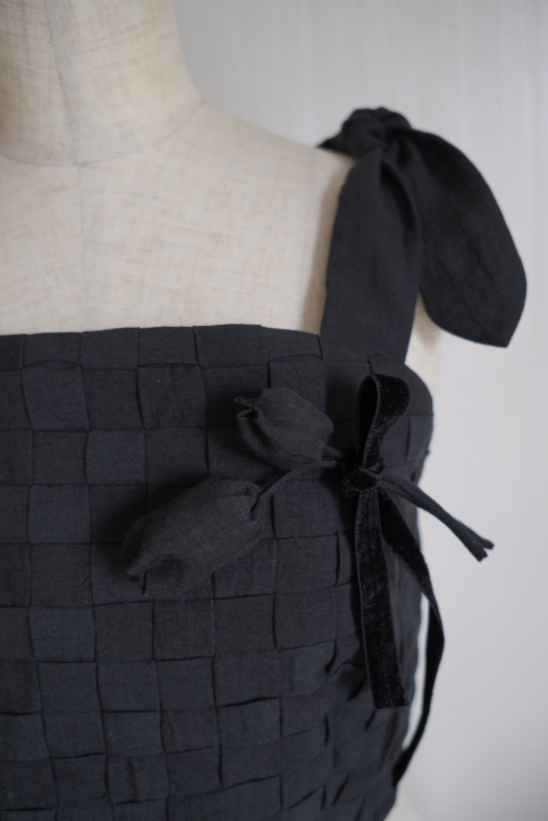 mosun bustier